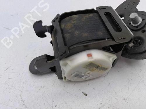 Rear left seatbelt CITROËN C4 CACTUS 1.6 HDi 90 | BP38245617I29 - Image 6