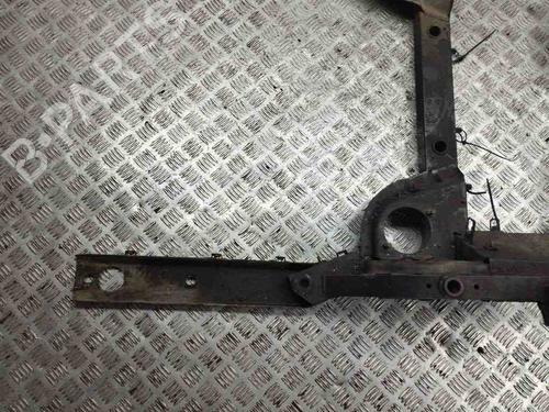 Subframe MASERATI QUATTROPORTE V 4.2 | BP28895900M9 