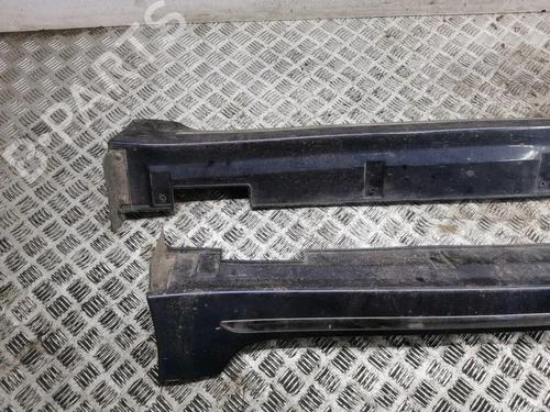 Venstre sidekjole KIA OPTIMA (JF) 1.7 CRDi | BP38243651C115 - Image 13