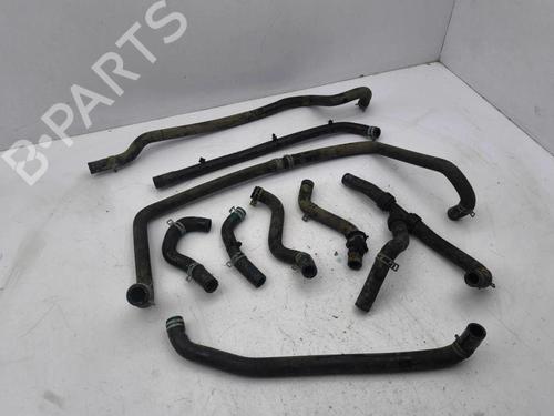 Used Pipe TESLA MODEL S (5YJS) 60 (306 hp) 28900759