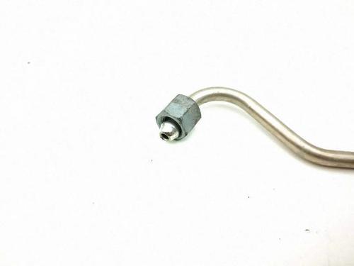 Pipe HYUNDAI TUCSON (NX4E, NX4A) 1.6 T-GDi Hybrid | BP38250620M125 - Image 6