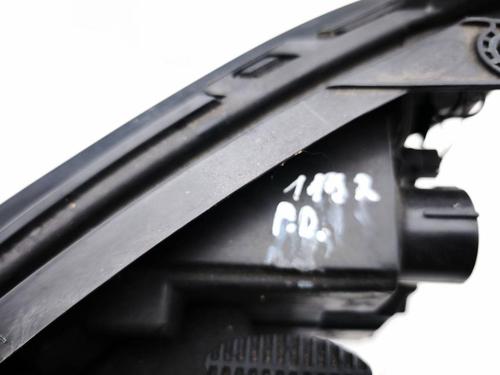 Right headlight LAND ROVER RANGE ROVER EVOQUE (L538) 2.2 D 4x4 | BP29752575C29 