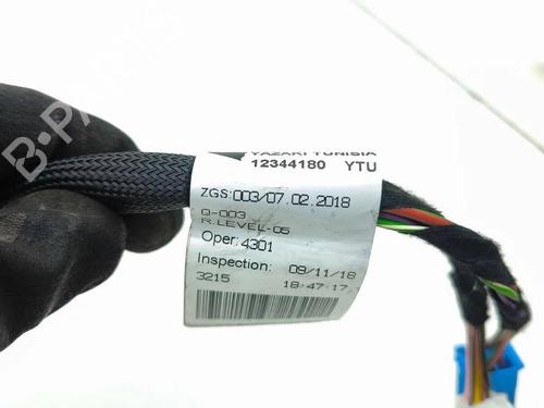 Wiring harness MERCEDES-BENZ A-CLASS (W177) A 180 d (177.003) | BP36085287E16 - Image 6
