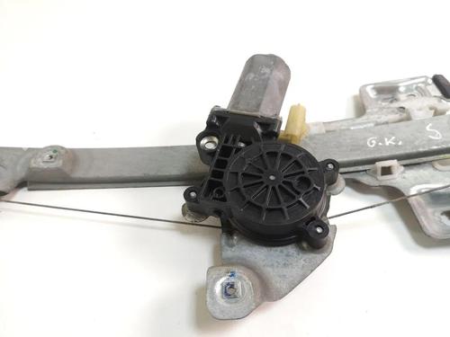 Rear left window mechanism CHRYSLER 300C (LX, LE) 3.0 CRD | BP36197174C24 - Image 2