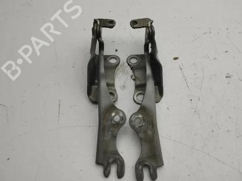 Dørhengsel/Dørstopper MAZDA CX-7 (ER) 2.2 MZR-CD AWD (ER10A) (173 hp) 28849066