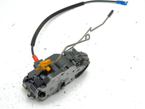 Rear left lock OPEL ZAFIRA TOURER C (P12) 2.0 CDTi (75) | BP28894973C100 