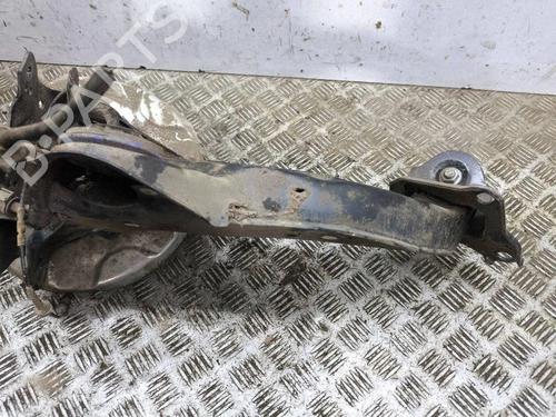 Left rear steering knuckle BMW X2 (U10) iX2 eDrive 20 | BP40056544M27 - Image 8