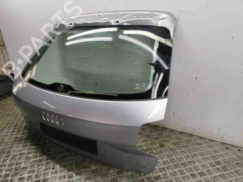 Tailgate AUDI Q2 (GAB, GAG) 30 TFSI | BP28898837C6 - Image 9