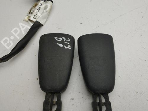 Seat buckle SAAB 9-5 Estate (YS3E) 2.2 TiD | BP28887168I32 
