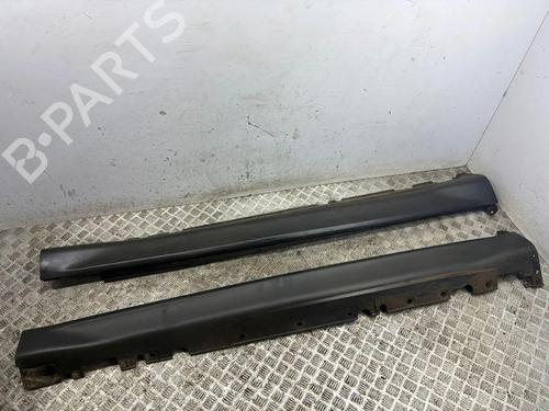 Used Left sideskirt Left sideskirt 33899623 33899623