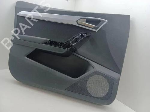 Venstre frontpanel SEAT ARONA (KJ7, KJP) 1.0 TSI | BP28855561C58 - Image 3