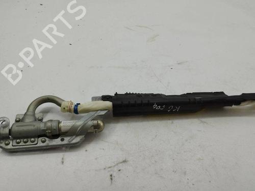 Used Left seat airbag BMW X5 (E53) 4.4 i (320 hp) 28904871