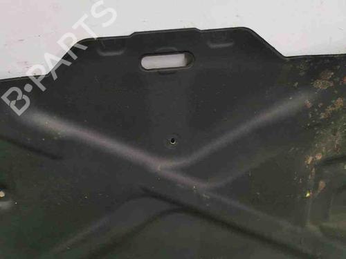 Upper protection MITSUBISHI PAJERO IV (V8_W, V9_W) 3.2 DI-D (V88W, V98W) | BP28881352M93 