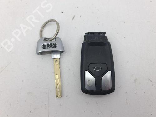 Electronic module AUDI A4 Allroad B9 (8WH, 8WJ) 2.0 TDI quattro | BP38252375M83 - Image 9