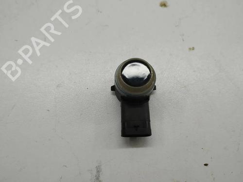 Used Electronic module Electronic module 33665675 33665675