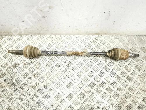 Used Right rear driveshaft Right rear driveshaft 38282994 38282994
