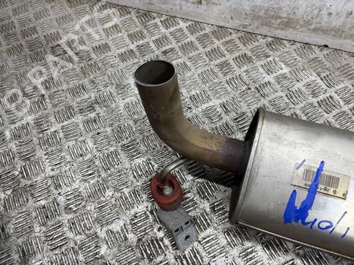 Système d'échappement AUDI Q3 (F3B) 35 TFSI | BP29976090M121 