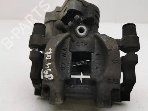 Høyre bremsecaliper bak VW TIGUAN (5N_) 1.4 TSI (150 hp) 28860686