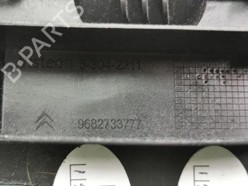 Control unit CITROËN C5 III (RD_) 3.0 HDi 240 (RDX8CA) | BP36187262M11 - Image 7