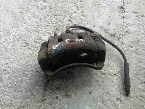 Used Right front brake caliper CHEVROLET CAPTIVA (C100, C140) 2.0 D 4WD (150 hp) 28868615