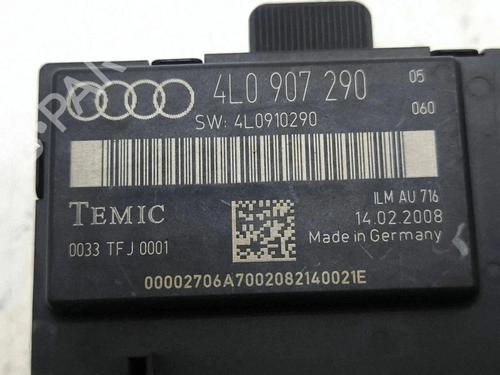 Electronic module AUDI Q7 (4LB) 3.0 TDI quattro | BP40190551M83 - Image 7