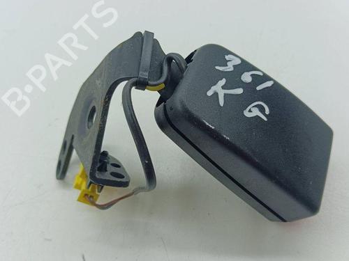 Seat buckle MERCEDES-BENZ C-CLASS (W204) C 220 CDI (204.008) | BP28890830I32 
