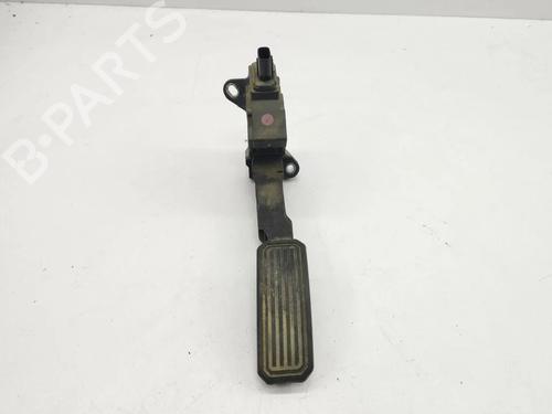 Pedal Pedal TOYOTA AURIS (_E15_) 2.2 D (ADE157_, ADE151_, ADE151R, ADE157R) (177 hp) 36350014 36350014