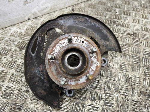 Højre Styrespindel Lejehus OPEL ANTARA A (L07) 2.2 CDTi (163 hp) 28895996