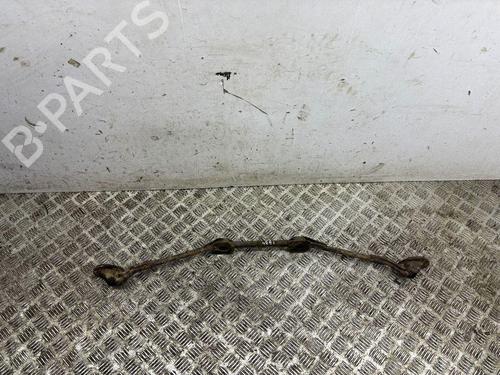 Used Rear axle Rear axle NISSAN 350Z Roadster (Z33) 3.5 (AAZ33) (280 hp) 40169473 40169473
