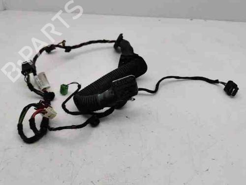 Used Wiring harness MERCEDES-BENZ C-CLASS (W204) C 200 CDI (204.001) (136 hp) 28861370
