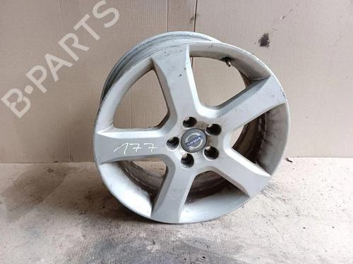 Used Rim Rim 33636761 33636761