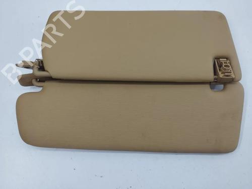 Left sun visor PORSCHE CAYENNE (92A) 3.0 Diesel | BP36331040I1 - Image 3
