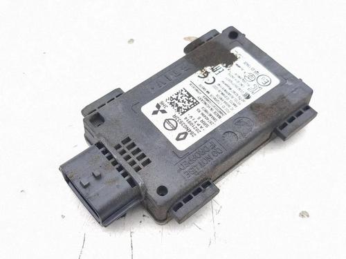 Used Electronic module Electronic module NISSAN QASHQAI III (J12) 1.3 DIG-T (140 hp) 40070024 40070024