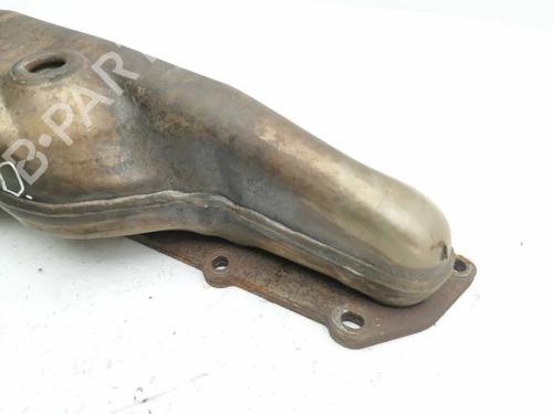 Exhaust manifold AUDI A8 D3 (4E2, 4E8) 4.2 quattro | BP36177417M110 - Image 6