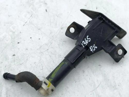 Headlight washer CITROËN C-CROSSER (VU_, VV_) 2.2 HDi | BP31246614E17