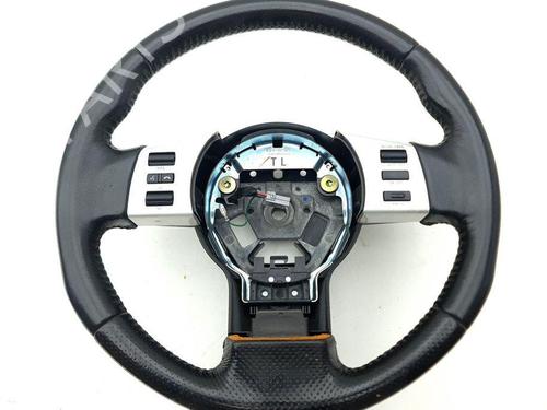 Used Steering wheel NISSAN 350Z Coupe (Z33) 3.5 (AAZ33) (280 hp) 28882351