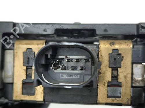 Electronic module NISSAN X-TRAIL III (T32_, T32R, T32RR) 1.6 dCi ALL MODE 4x4-i (NT32) | BP28877935M83 