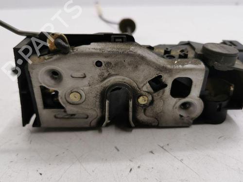 Front right lock MERCEDES-BENZ A-CLASS (W168) A 170 CDI (168.009, 168.109) | BP28897261C97 