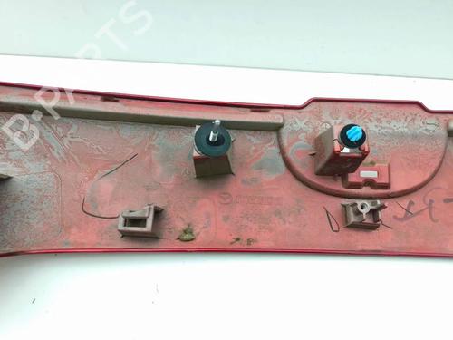 Pynteliste til bagklap MAZDA CX-5 (KF) 2.0 | BP36081916C151 - Image 11