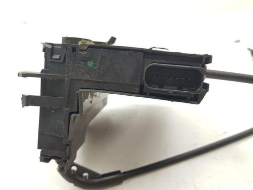 Rear left lock CITROËN C4 Grand Picasso II (DA_, DE_) 1.6 HDi 90 | BP28890501C100 