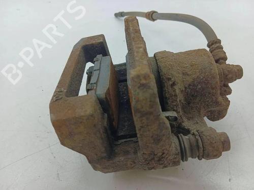 Right rear brake caliper MAZDA CX-7 (ER) 2.2 MZR-CD AWD (ER10A) | BP36328749M106 - Image 5