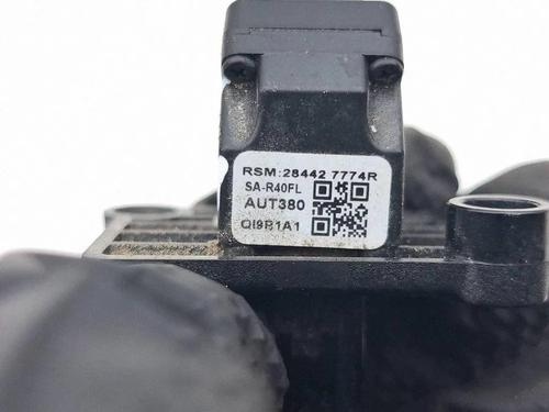 Camera RENAULT MEGANE IV Hatchback (B9A/M/N_) 1.2 TCe 130 (B9MR) | BP38195006E14 - Image 6