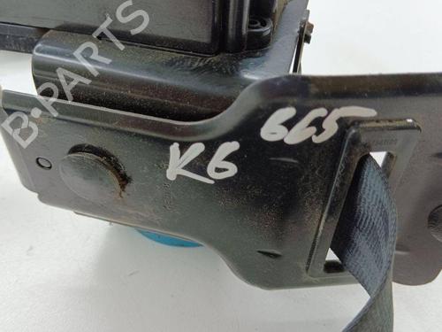Rear left seatbelt CHRYSLER VOYAGER IV (RG, RS) 2.8 CRD | BP28895699I29 