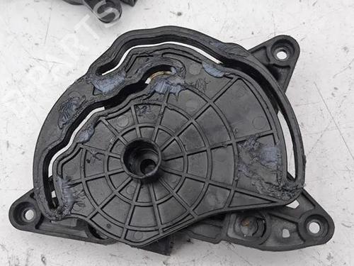 Electronic module HYUNDAI i40 I (VF) 1.7 CRDi | BP28861847M83 