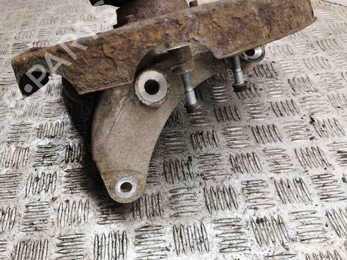 Left rear steering knuckle PORSCHE CAYENNE (92A) 3.0 Diesel | BP28896647M27 