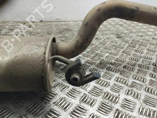 Exhaust system VW PASSAT ALLTRACK B8 Variant (3G5, CB5) 2.0 TDI 4motion | BP38248276M121 - Image 5