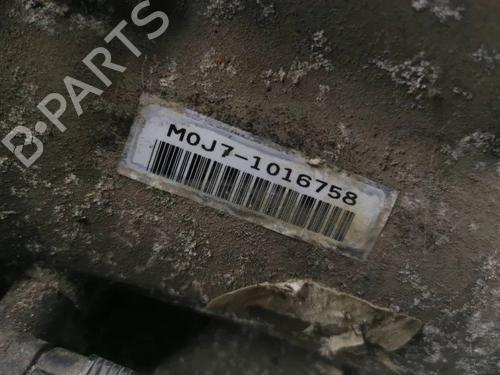 Gearbox HONDA ACCORD VIII (CU) 2.2 i-DTEC (CU3) | BP28894046M3 - Image 2