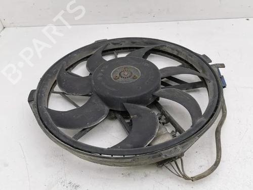 Radiator fan MERCEDES-BENZ B-CLASS Sports Tourer (W245) B 180 CDI (245.207) | BP28861753M35 
