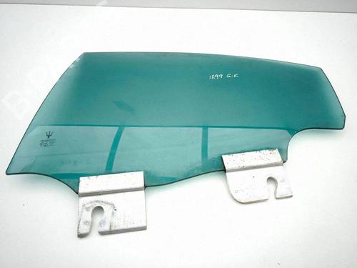 Used Rear left door window Rear left door window MASERATI GHIBLI III (M157) 3.0 D (275 hp) 40246543 40246543