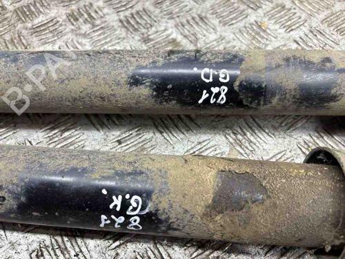 Right rear shock absorber AUDI A6 Allroad C7 (4GH, 4GJ) 3.0 TDI quattro | BP29231082M19 